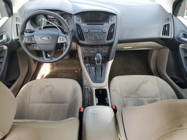 Photo 8 from auction – 2017 FORD FOCUS SE with VIN 1FADP3F22HL234664