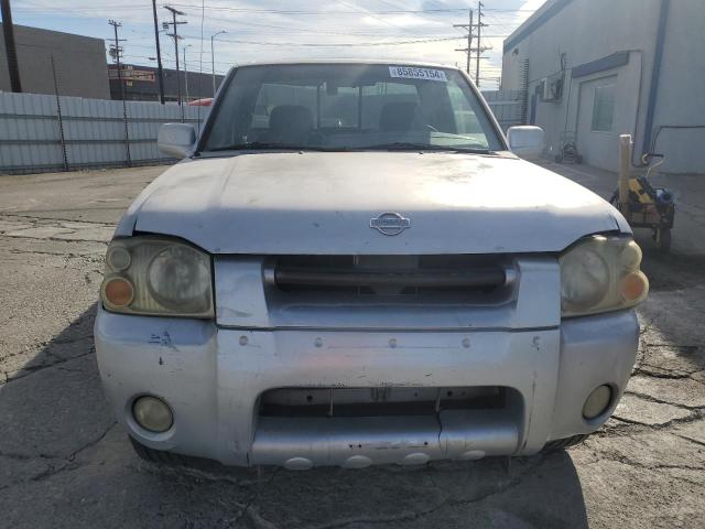 Photo 5 from auction – 2001 NISSAN FRONTIER K with VIN 1N6ED26T11C345641