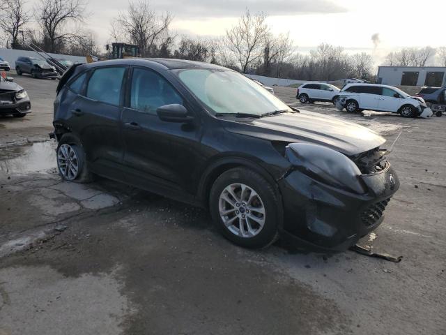 Photo 4 from auction – 2022 FORD ESCAPE S with VIN 1FMCU0F65NUA04571