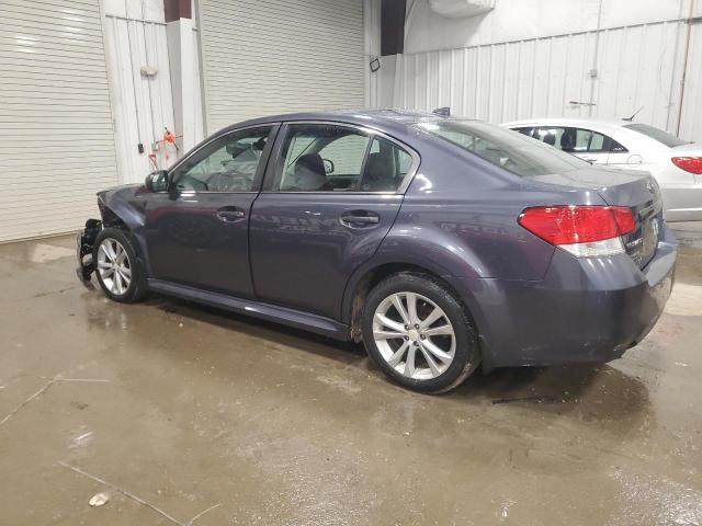 Photo 2 from auction – 2014 SUBARU LEGACY 2.5 with VIN 4S3BMCC67E3035574