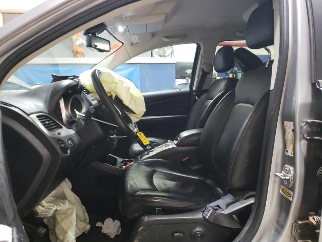 Photo 7 from auction – 2016 DODGE JOURNEY R/ with VIN 3C4PDDEG0GT101911
