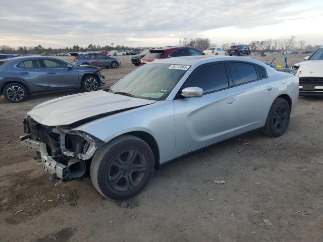 DODGE CHARGER SX 2021 with VIN 2C3CDXBG4MH527226 - Photo from auction