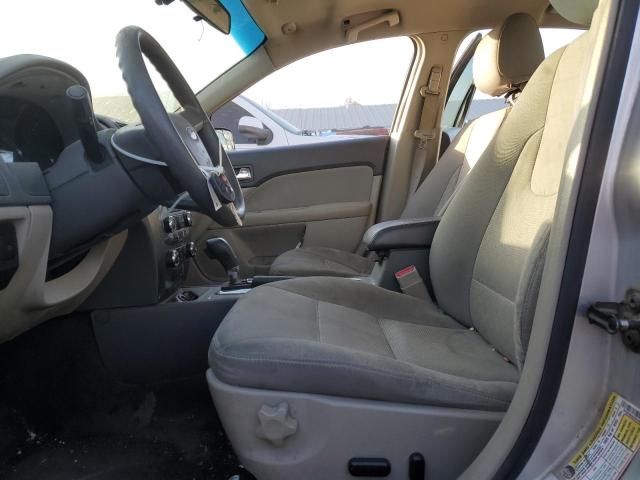 Photo 7 from auction – 2012 FORD FUSION SE with VIN 3FAHP0HA5CR448546