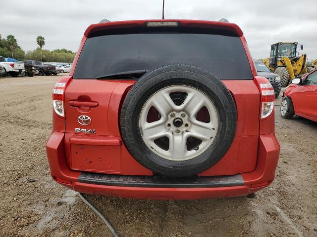 Photo 6 from auction – 2011 TOYOTA RAV4 with VIN 2T3ZF4DV2BW052702