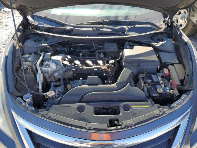 Photo 11 from auction – 2013 NISSAN ALTIMA 2.5 with VIN 1N4AL3AP1DC906953
