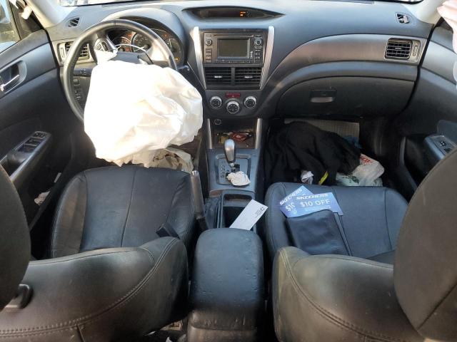 Photo 8 from auction – 2012 SUBARU FORESTER L with VIN JF2SHAECXCH416106