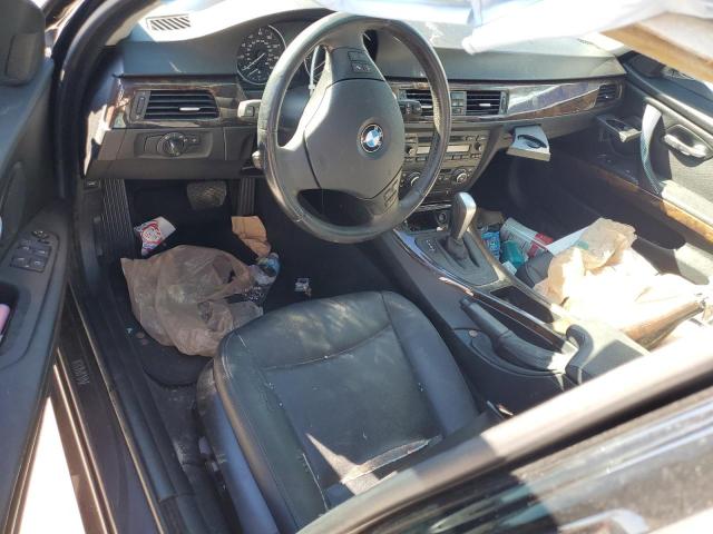 Photo 8 from auction – 2008 BMW 328 I with VIN WBAVA33528KX85551