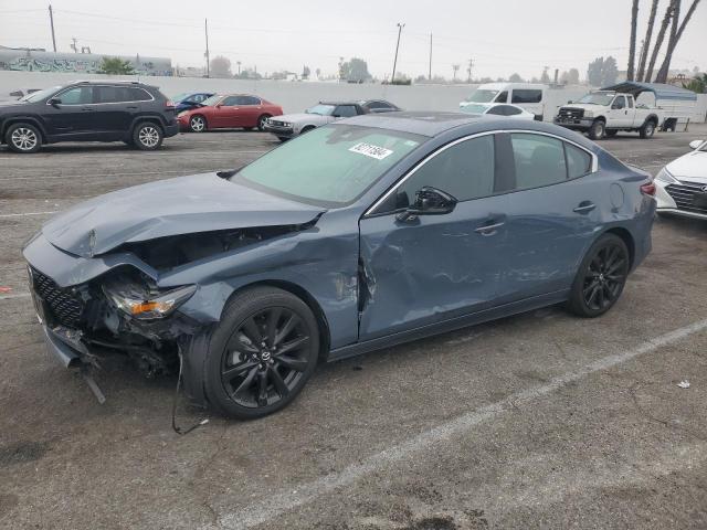Снимка 1 от търг – 2022 MAZDA 3 PREFERRE с VIN 3MZBPACL1NM310563