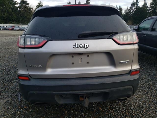 Photo 6 from auction – 2019 JEEP CHEROKEE L with VIN 1C4PJMLN3KD132028