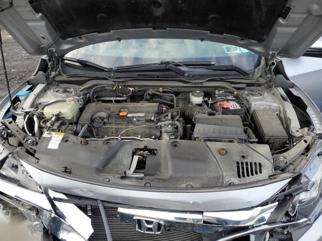 Photo 11 from auction – 2016 HONDA CIVIC LX with VIN 19XFC2F50GE016295