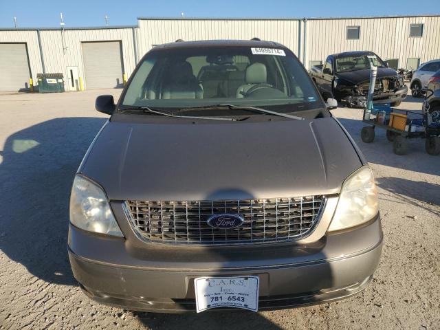Photo 5 from auction – 2004 FORD FREESTAR L with VIN 2FMZA58254BA72027