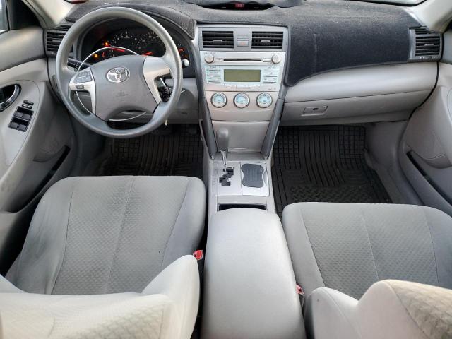 Photo 8 from auction – 2009 TOYOTA CAMRY BASE with VIN 4T1BE46K39U305892