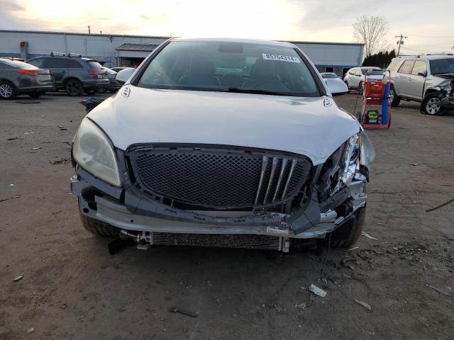 Photo 5 from auction – 2013 BUICK VERANO with VIN 1G4PP5SK5D4191768