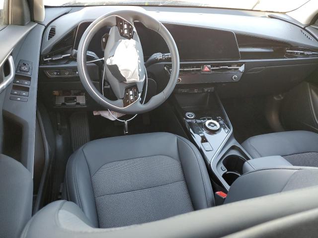 Photo 8 from auction – 2024 KIA NIRO WIND with VIN KNDCR3L10R5114346