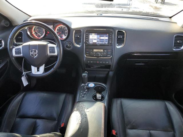 Photo 8 from auction – 2013 DODGE DURANGO R/ with VIN 1C4SDJCT9DC662205