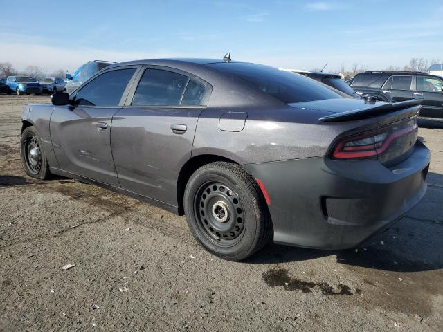 Photo 2 from auction – 2016 DODGE CHARGER PO with VIN 2C3CDXKT8GH268208