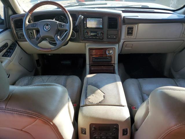 Photo 8 from auction – 2005 CADILLAC ESCALADE E with VIN 3GYFK66N85G111564