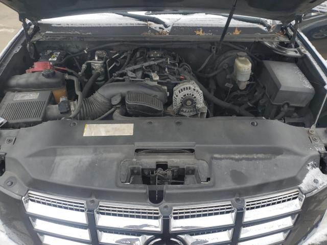 Photo 12 from auction – 2010 CADILLAC ESCALADE P with VIN 1GYUCCEF8AR218086