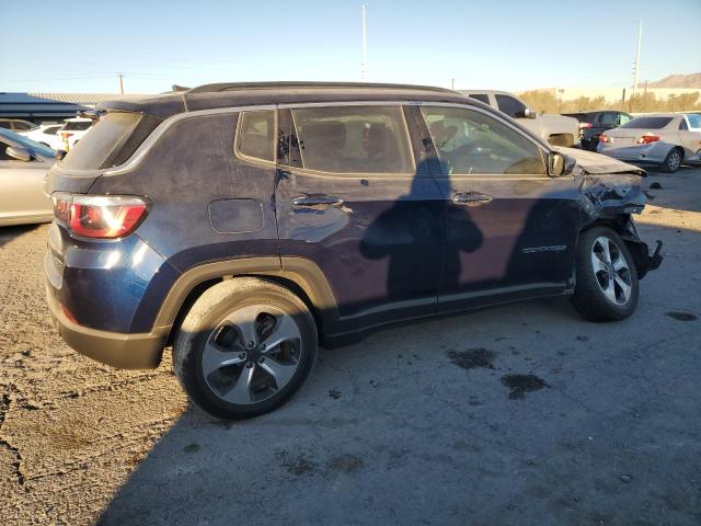 Photo 3 from auction – 2018 JEEP COMPASS LA with VIN 3C4NJCBB0JT102230