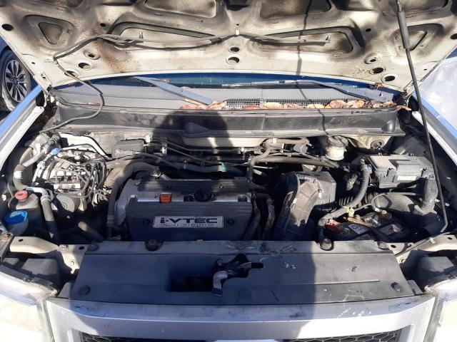 Photo 12 from auction – 2011 HONDA ELEMENT EX with VIN 5J6YH2H71BL004255