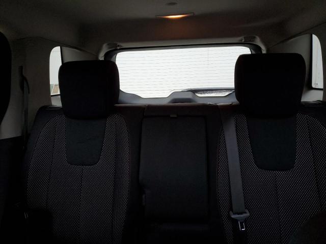 Photo 10 from auction – 2011 GMC TERRAIN SL with VIN 2CTALSECXB6384054