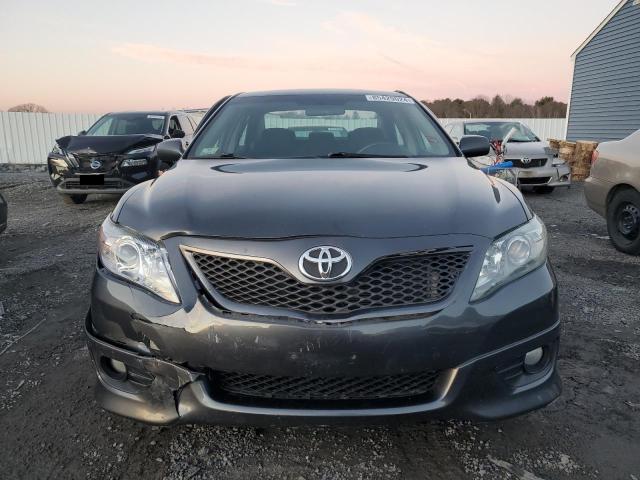 Photo 5 from auction – 2011 TOYOTA CAMRY BASE with VIN 4T1BF3EK3BU124984