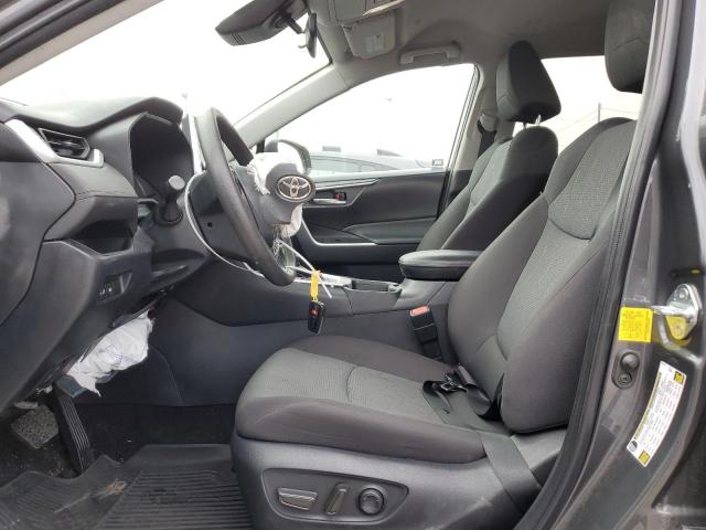 Photo 7 from auction – 2023 TOYOTA RAV4 XLE with VIN 2T3W1RFVXPW240547