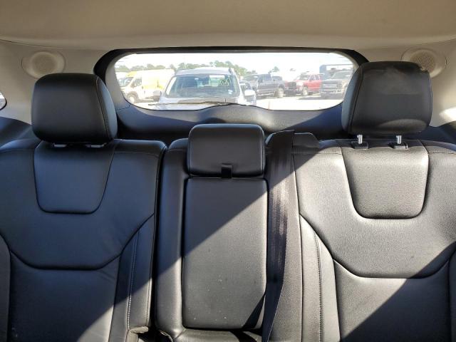 Photo 10 from auction – 2015 FORD EDGE TITAN with VIN 2FMTK3K8XFBB91473
