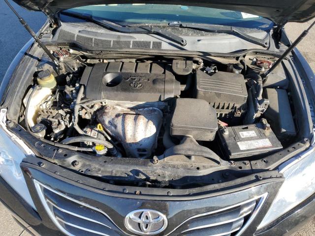 Photo 11 from auction – 2011 TOYOTA CAMRY BASE with VIN 4T1BF3EK3BU708012