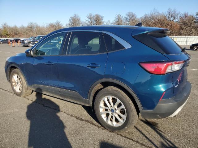 Photo 2 from auction – 2020 FORD ESCAPE SE with VIN 1FMCU9G61LUA65626