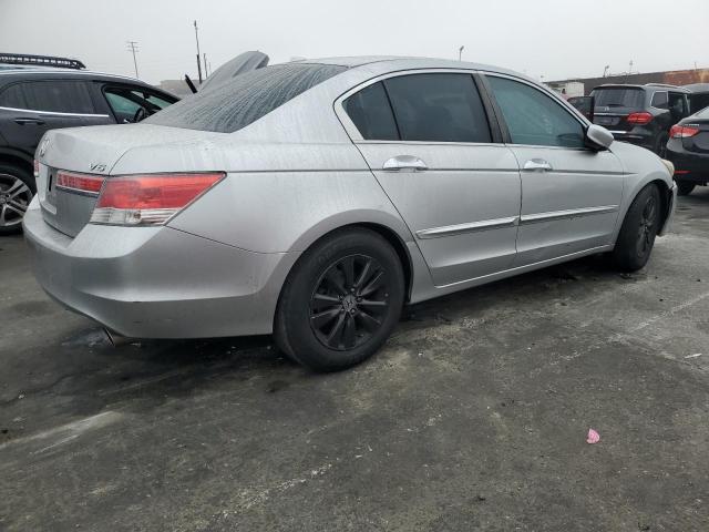 Photo 3 from auction – 2012 HONDA ACCORD EXL with VIN 1HGCP3F86CA010376