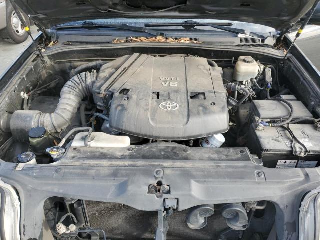 Photo 12 from auction – 2006 TOYOTA 4RUNNER SR with VIN JTEBU14RX68055010