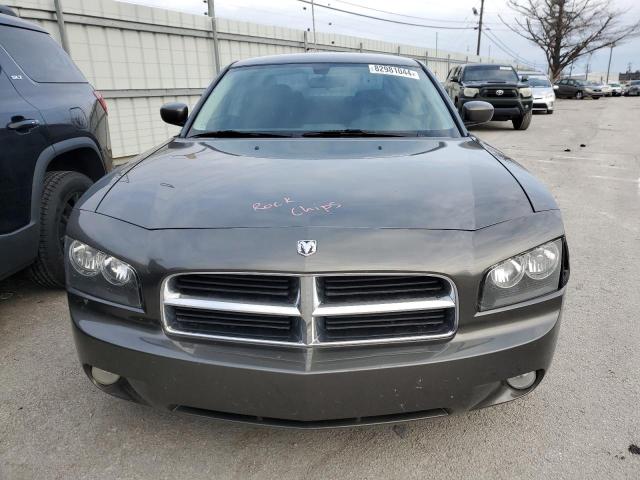 Photo 5 from auction – 2010 DODGE CHARGER SX with VIN 2B3CA3CV4AH125536