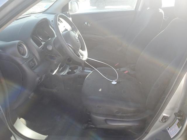 Photo 7 from auction – 2013 NISSAN VERSA S with VIN 3N1CN7AP5DL892681