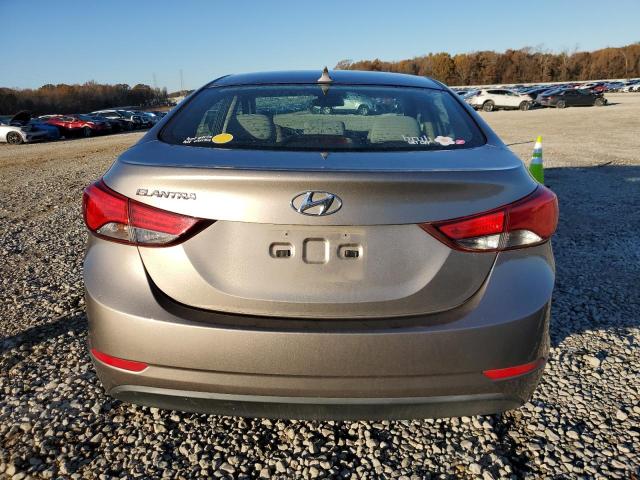 Photo 6 from auction – 2014 HYUNDAI ELANTRA SE with VIN 5NPDH4AE0EH520754