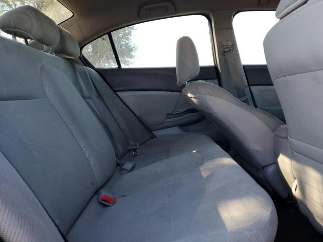 Photo 10 from auction – 2012 HONDA CIVIC LX with VIN 19XFB2F58CE363550