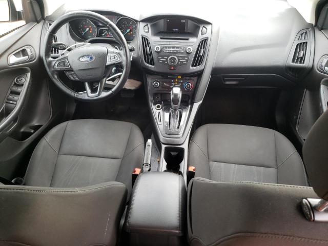 Photo 8 from auction – 2016 FORD FOCUS SE with VIN 1FADP3K22GL232465