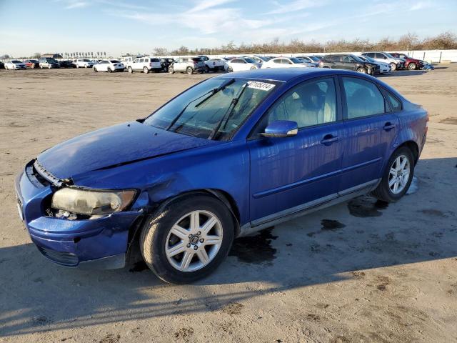 VOLVO S40 2006 with VIN YV1MS390462161202 - Photo from auction