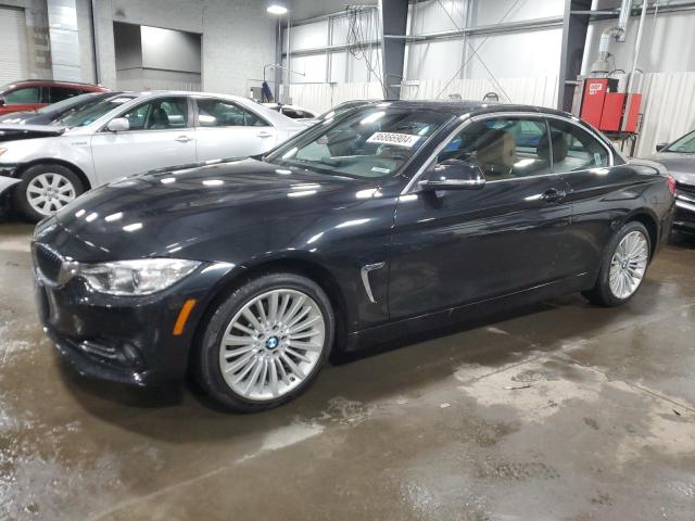 Foto 1 de la subasta – 2015 BMW 428 XI con VIN WBA3V9C50FP798989