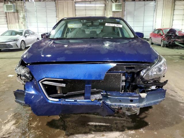 Photo 5 from auction – 2017 SUBARU IMPREZA PR with VIN 4S3GKAD64H3602598
