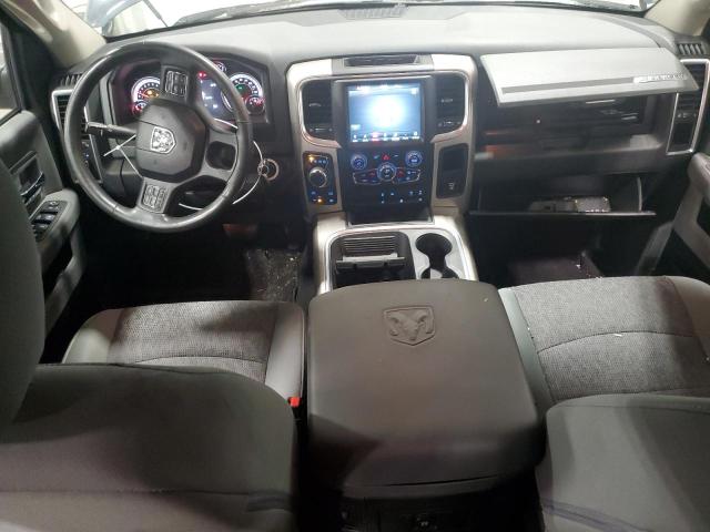 Photo 8 from auction – 2018 RAM 1500 SLT with VIN 1C6RR7LT1JS339407