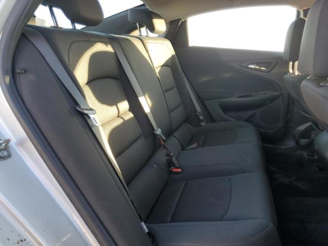 Photo 10 from auction – 2021 CHEVROLET MALIBU LS with VIN 1G1ZB5ST2MF042882