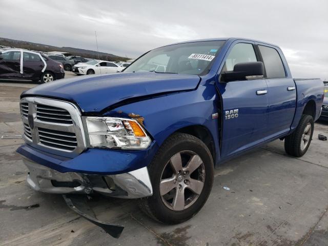 RAM 1500 SLT 2014 with VIN 1C6RR7LT7ES434785 - Photo from auction