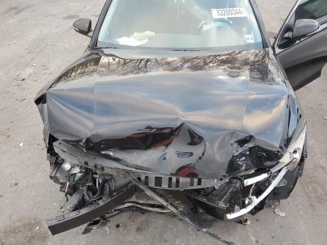 Photo 11 from auction – 2016 KIA OPTIMA EX with VIN 5XXGU4L39GG045530