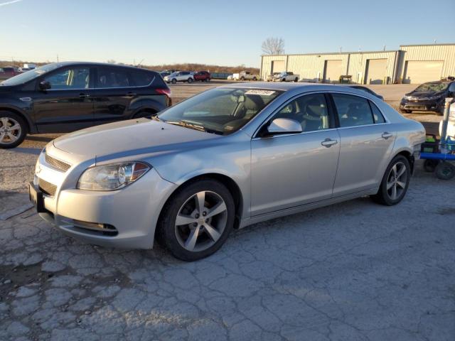 CHEVROLET MALIBU 1LT 2011 with VIN 1G1ZC5E15BF342324 - Photo from auction