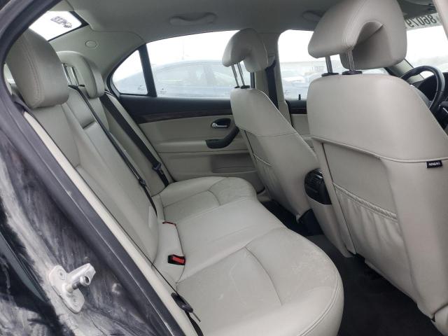 Photo 10 from auction – 2010 SAAB 9-3 2.0T with VIN YS3FA4CY0A1610498