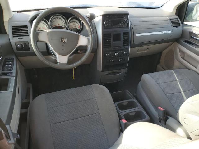 Photo 8 from auction – 2010 DODGE GRAND CARA with VIN 2D4RN3D18AR455637