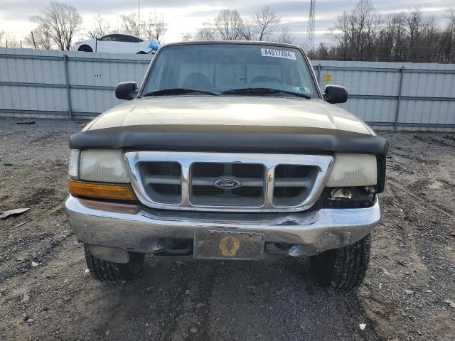 Photo 5 from auction – 2000 FORD RANGER with VIN 1FTYR11X0YTA32855