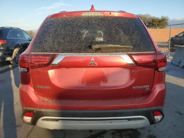 Photo 6 from auction – 2019 MITSUBISHI OUTLANDER with VIN JA4AD3A34KZ042778