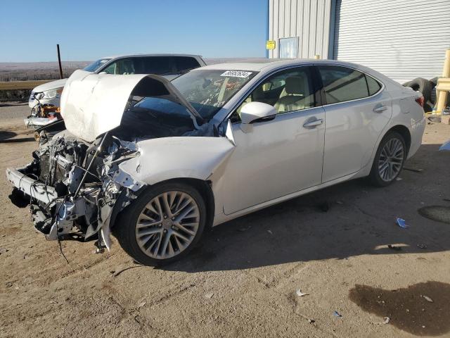 LEXUS ES 350 2015 with VIN JTHBK1GG2F2200076 - Photo from auction
